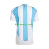 Billiga Fotbollströjor Argentina Copa America 2024 Hemma tröja Kortärmad